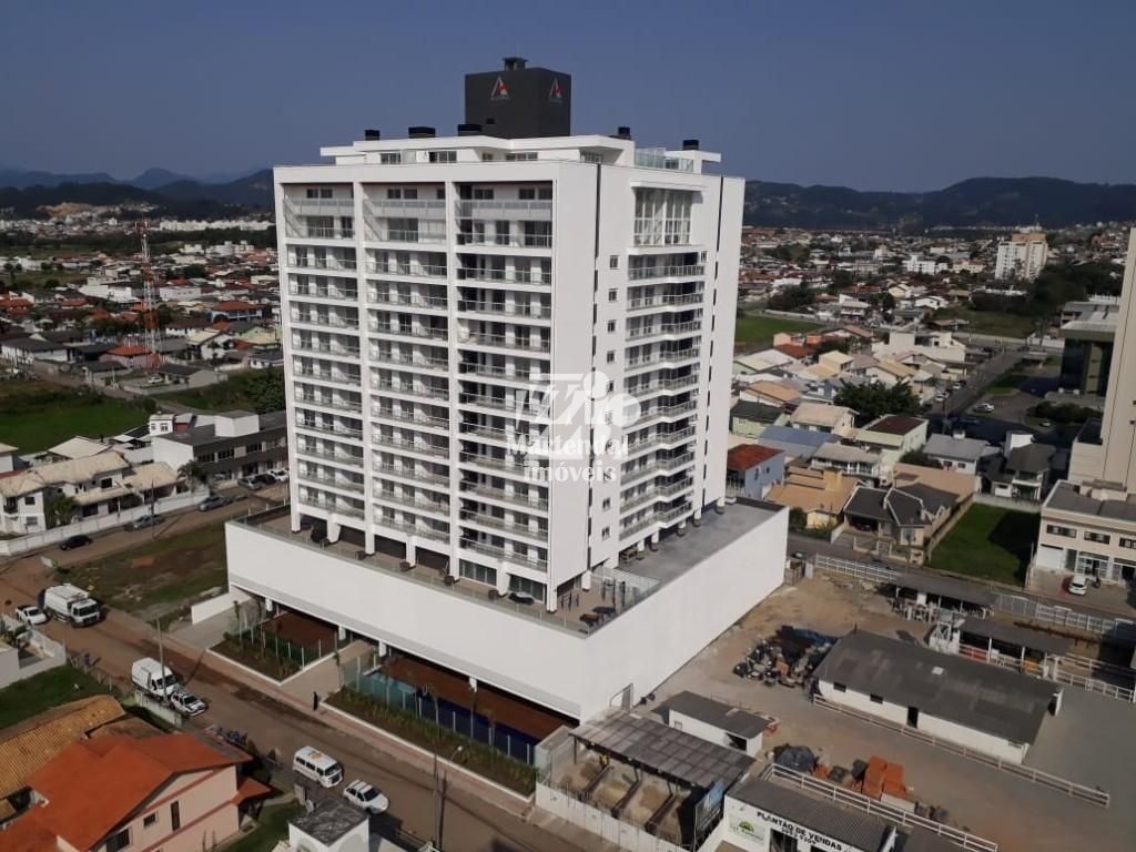 Apartamento em pagani, Palhoça. 3 quartos, 108m². Imagem 1 de 15